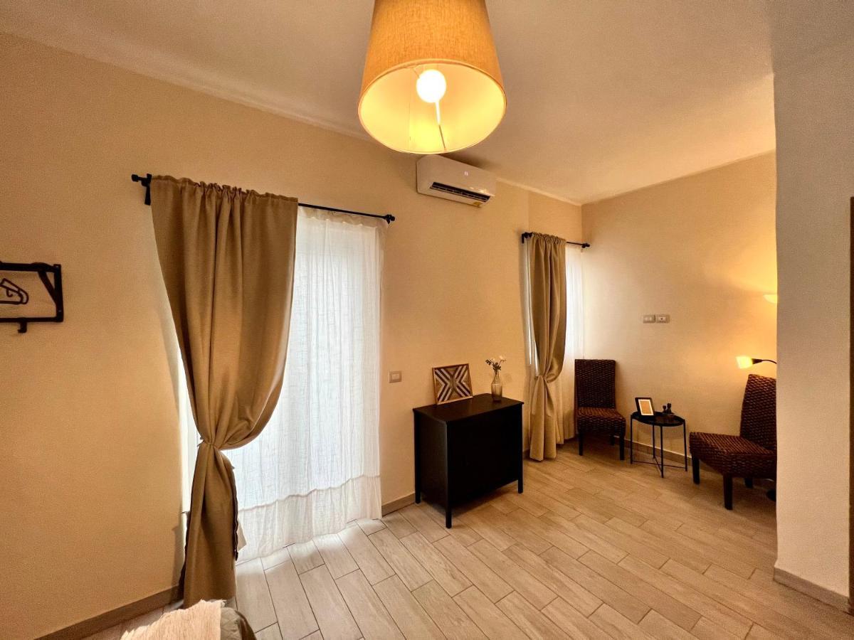 Apartment Zinbi’s House *