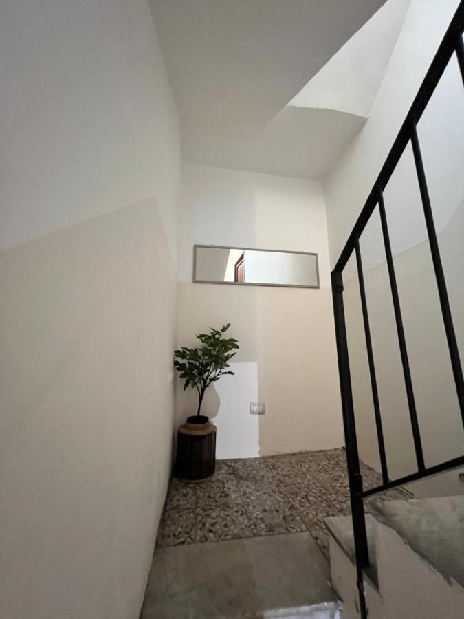 Zinbi’s House Apartment