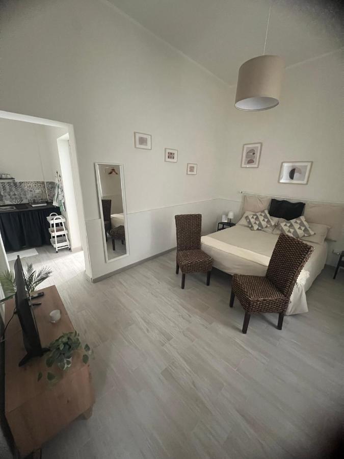 Zinbi’s House Catania
