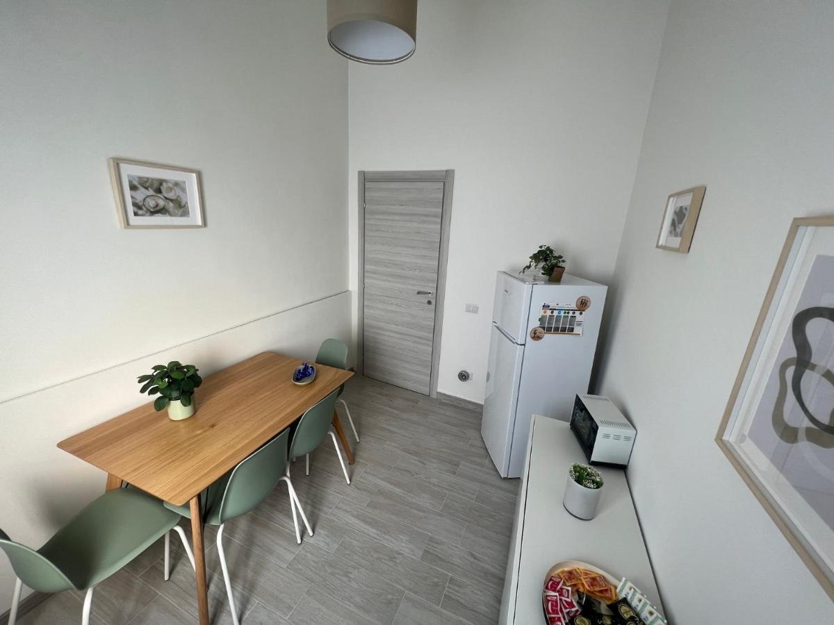 Apartment Zinbi’s House Catania