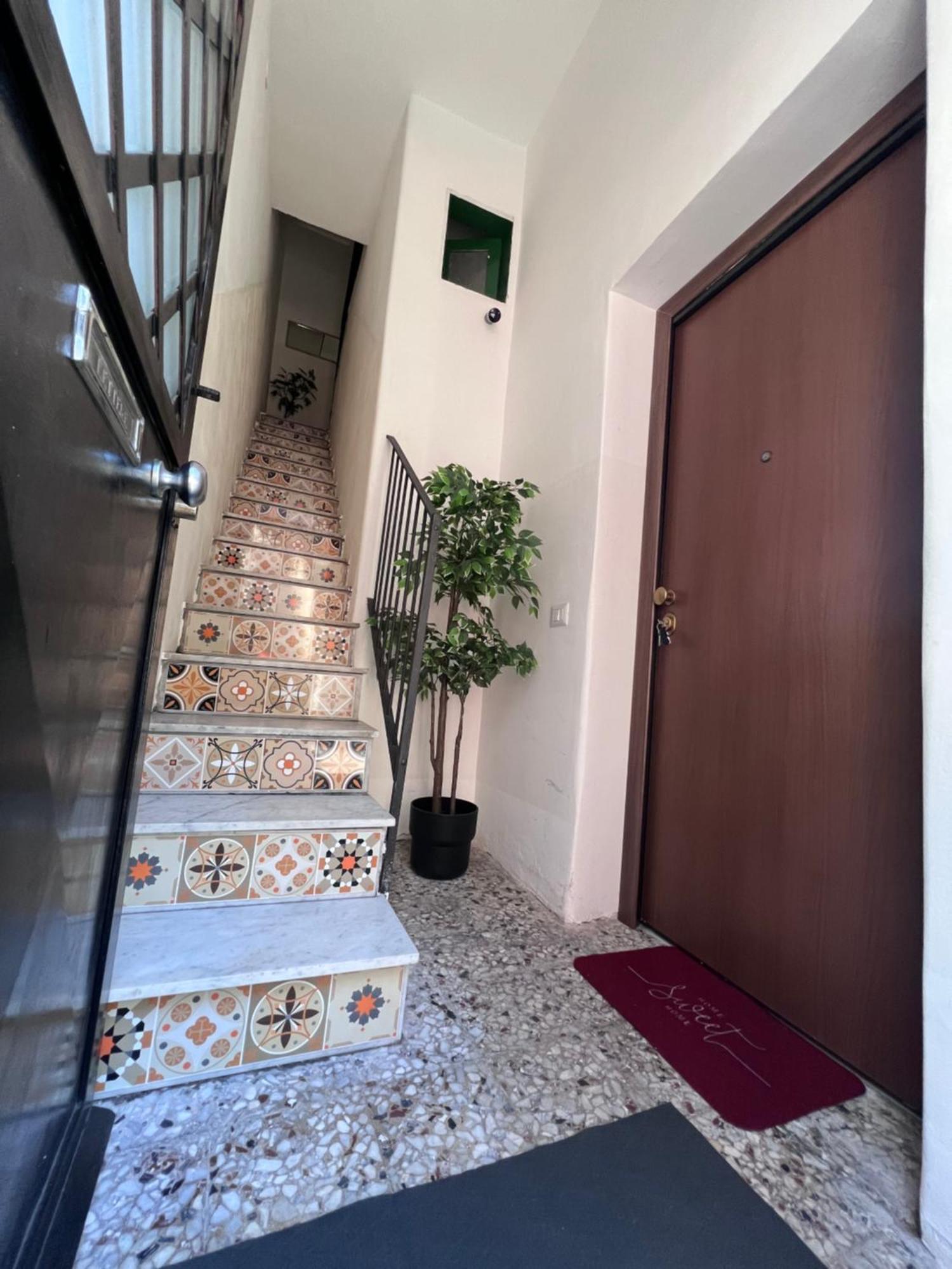 Apartment Zinbi’s House Catania